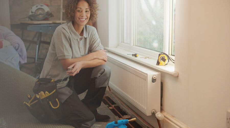 Professional sink repair in Downey, ID